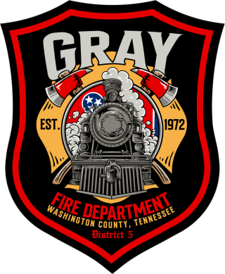 GVFD Logo